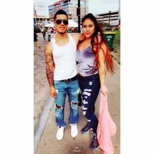 Meet your Posher, Andrew